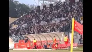 Hibs Vs Birkirkara F.A Trophy Final 2025