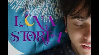 Luna Storta (Montato)