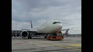 Inaugurazione nuovo volo Delta da Milano Malpensa a Boston Logan