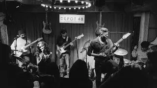 6 Lemon St. - Live at Depot48, New Delhi (Full Show)