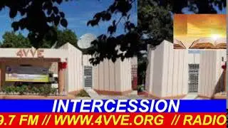 OPERATION D'INTERCESSION