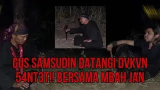 #terbaru KERIS NOGO SOSRO SABUK INTEN MILIK MBAH JAN.