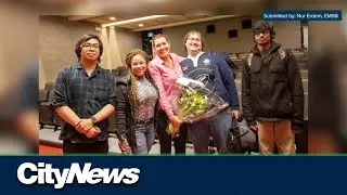 English Montreal School Board celebrates teaching excellence