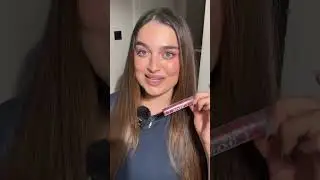 Catrice Diamond Glaze Lip Gloss &ndash; Less Bitter More Glitter✨🫶🏻