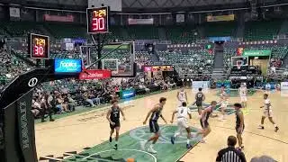 Ryan Rapp Jump Shot!!