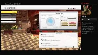 Sword Art Online Hollow Realization Abyss  of The Shrine Maiden: DLC 1  Explorer of Illusory Mist 1