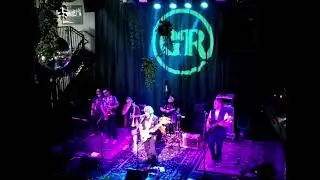 Go It Alone @ Ska Punk International Fest /// Lost Island Society