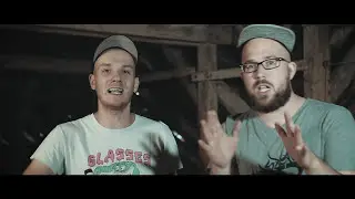 Torkel T feat. D-Vee &ndash; Erstmal Debattieren (Cuts by Riva)