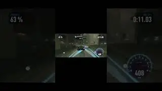 NFSNL | KOENIGSEGG Jesko (Day 7 Event 10) Short | NFSNL Shadow Fall | Material Guide