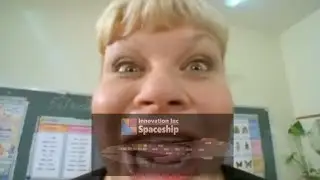 do you speak english? innovation inc spaceship meme