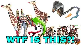 Безумие Звериных Войн Нео Лайн!!!