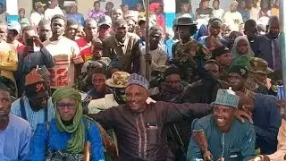 MID DAY NEWS | Outrage mounts as Katsina moves to release 70 bandits