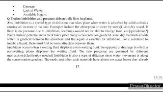 BBYCT 137 Important Question Answer | BBYCT 137 Sample Question Answer PDF | BBYCT 137 Guess Paper