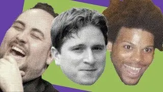 Twitch Emotes recreate their original Emote Face