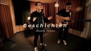 Samuel Rösch - Geschichten (Akustikversion)
