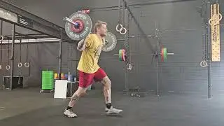tim 24.1 toughnrough