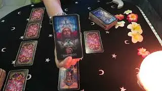 Tarot Forecast for Taurus September 2021