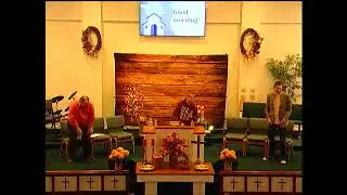 Useful--with Pastor Nicole Barnett