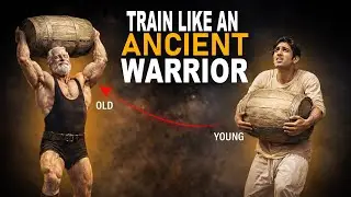 I Tried 4 Powerful Ancient Exercises for 15 Days and Got INSANE Results