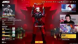 [DROPS ENABLED] THE FINALS HOLIDAY | TOP 100 WITH GOO GUN | WEEKLY GIVEAWAYS | EMBARK PARTNER