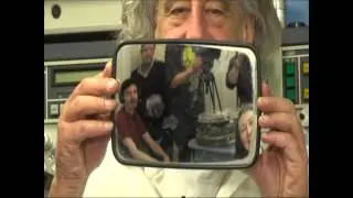 TIDE: FilmKunstKabinett - Trailer zur Ausstellung 23.10. - 9.11.2014