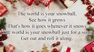 Marshmallow World Francesca Battistelli