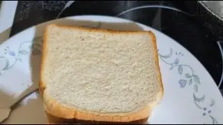 DAdventures  is live! making grilled cheese sandwich my way