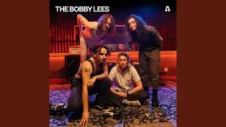Dig Your Hips (Audiotree Live Version)