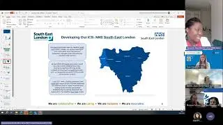 One NHS Finance Proud2bOps - Journey to an Integrated Care System