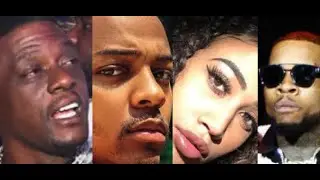 Bow Wow Confirmed Father of Baby? Boosie WANTS Refund Season Tickets, Tory Lanes Calls People Out