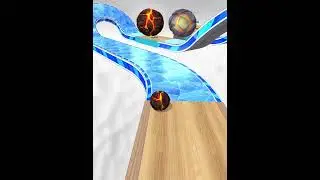 🔥 Going Balls VS Rollance Balls VS Rolling Ball Games New Race 630 | Android/IOS Games