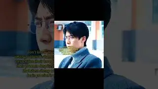 Their parents got happy ending but at what cost 😭💔 || #twelveletters #zhouyiran #wangyinglu #cdrama