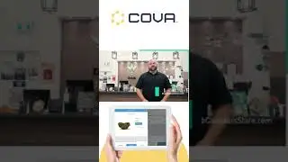 Danny Bartlett talks about his Cova Dispensary POS