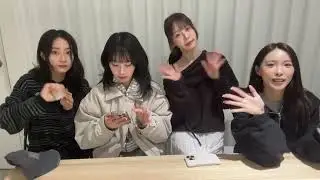 #프림로즈 3주년 인스타그램 라이브 2026-01-13