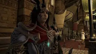 Endwalker Is Finally Here!!! Job Quest #1 (Reaper!)