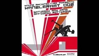 Diego - Live @ Kanzleramt 002 - Off Corso, Rotterdam, Netherland 22.05.2004.