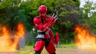 Power Rangers News: Why's Beast Morphers Only Down To One Season On Netflix?