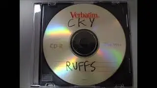 CKY - Under I Appreciated (Demo)