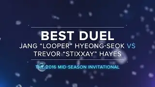 theScore esports' 2016 MSI Awards: Best Duel