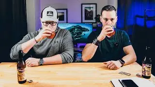Beers & Gear Episode 6: Battle of the water filters & The worlds best IPA?
