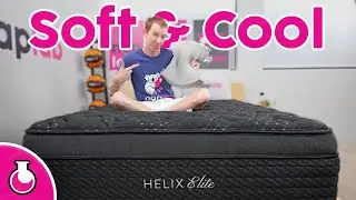 Helix Moonlight Elite Review - Updated Version Tested