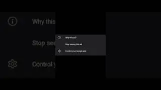 How to skip any youtube ads without the skip ad button.