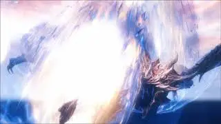 Skyrim - World Eater Beater - stage 4 theme