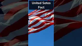 UNITED STATES FUN FACTS ! #facts #fact #motivation #funfacts #25facts #amazingfacts #psychologyfacts