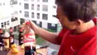 EES TV - Chilla Villa - Braai Seschen (is auch lekka in Deutschland - NAM style)