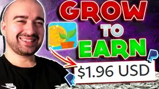 Lovely Plants App Review: Can You Earn Rewards Growing Plants? - My Honest Experience