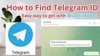 How to Find Telegram User ID &ndash; Use Bots & Lookup Techniques