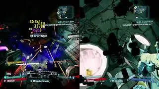 Borderlands 2 Fast Badass Rank (Glitch) | READ COMMENTS