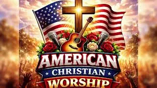 TOP CHRISTIAN MUSIC 2026 ✝️ Best Country Worship - Watching Over Me In Texas (Official Audio)