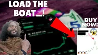 This Stock Could Explode Again!.. 😱 Buy now!? Huge Opportunity... Price Entry and Target